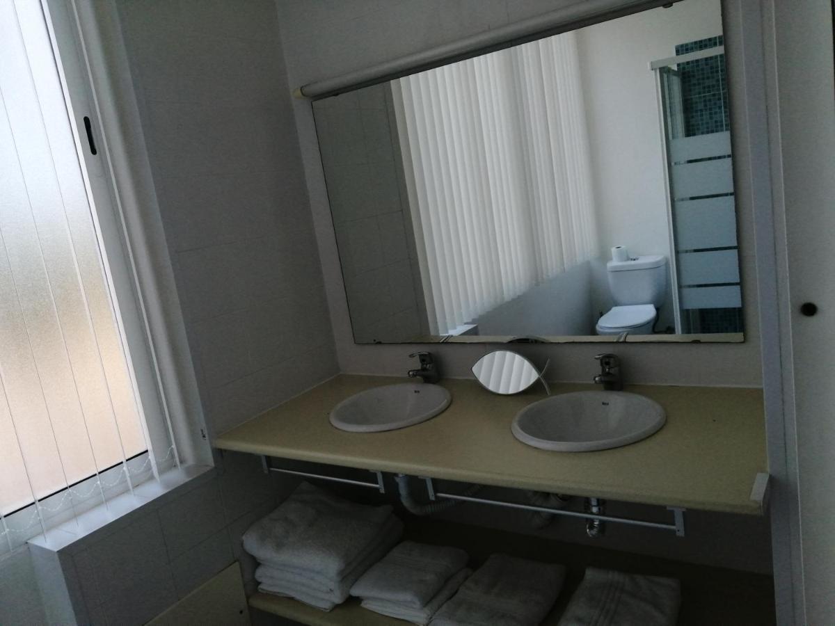 Apartment T2 Maralvor *