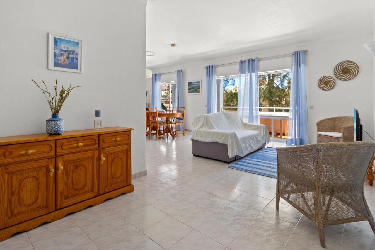 T2 Maralvor Apartment *