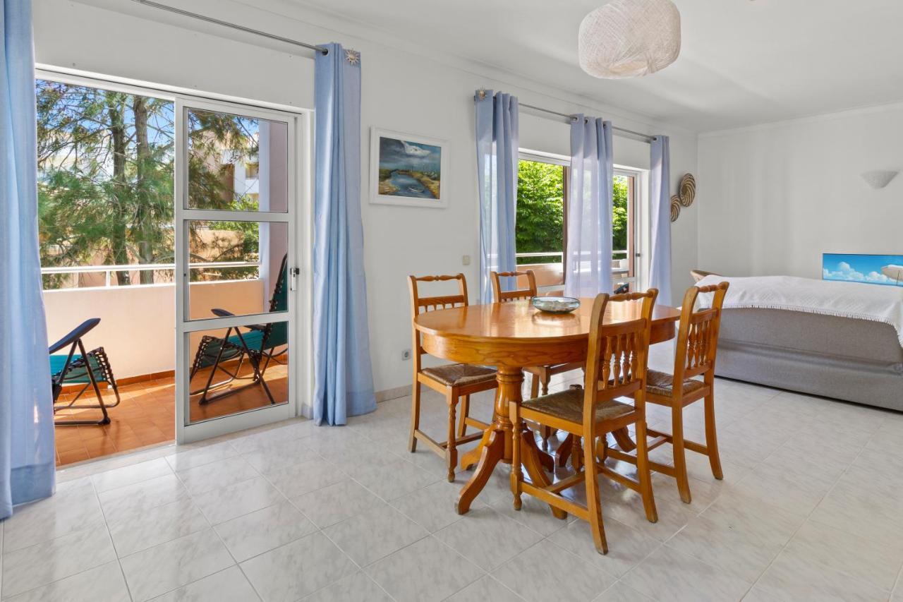 Apartment T2 Maralvor