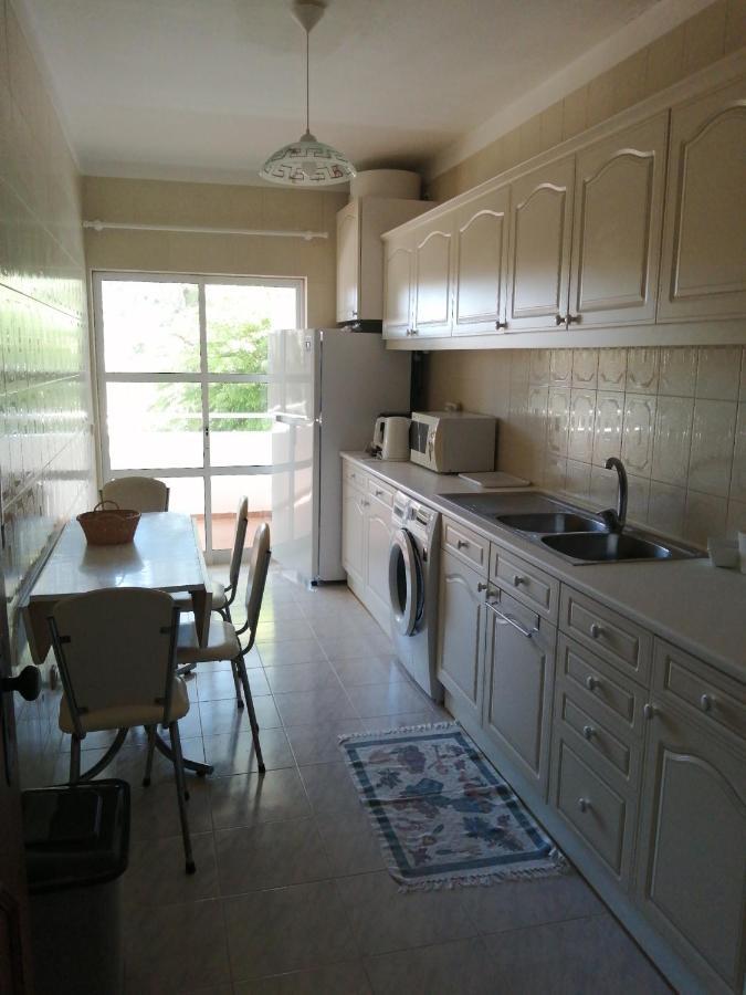 Apartment T2 Maralvor *